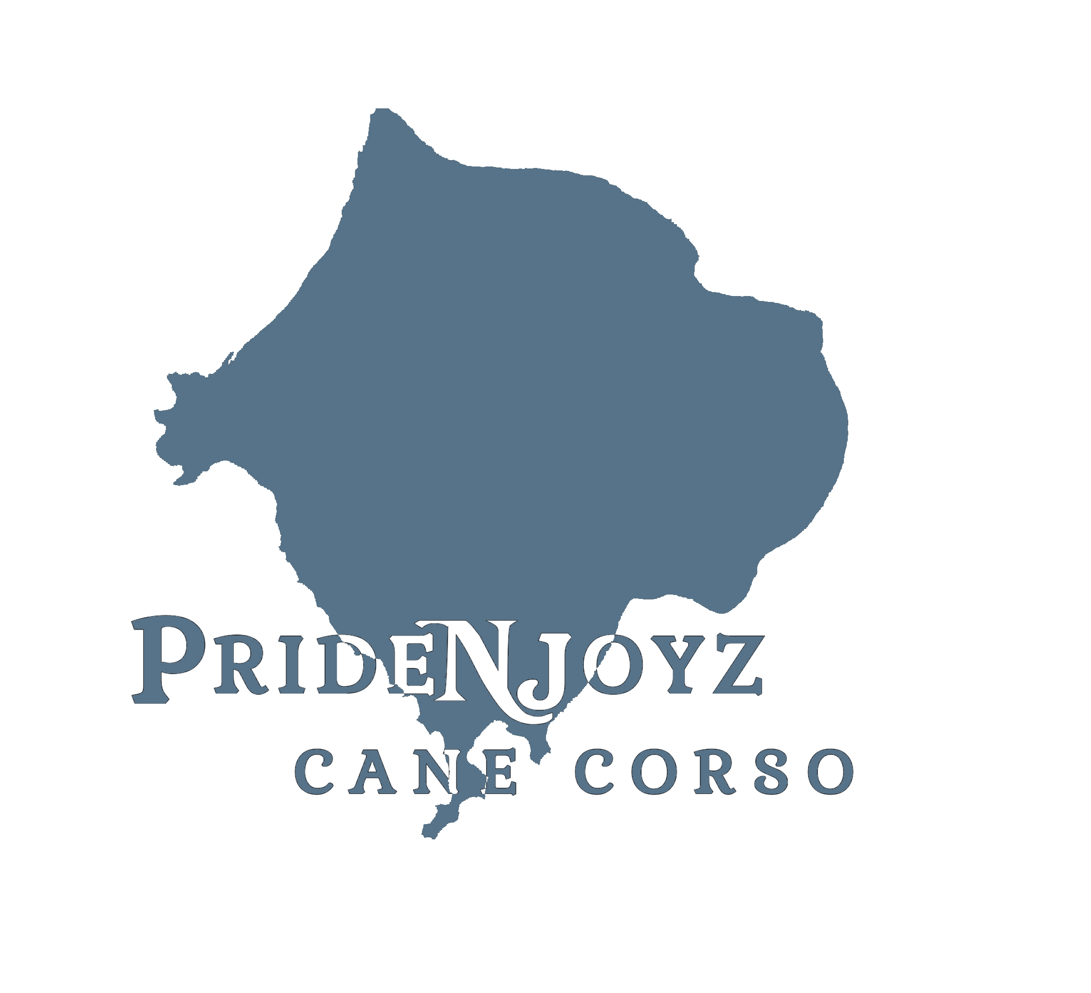 PrideNJoyz Cane Corso